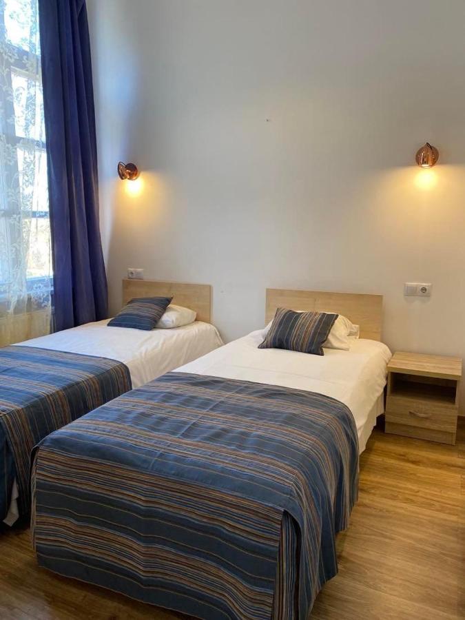 Hotel Aquamarine - Lauluvaeljak