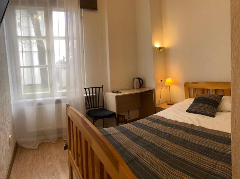 Aquamarine - Lauluvaeljak Hotel
