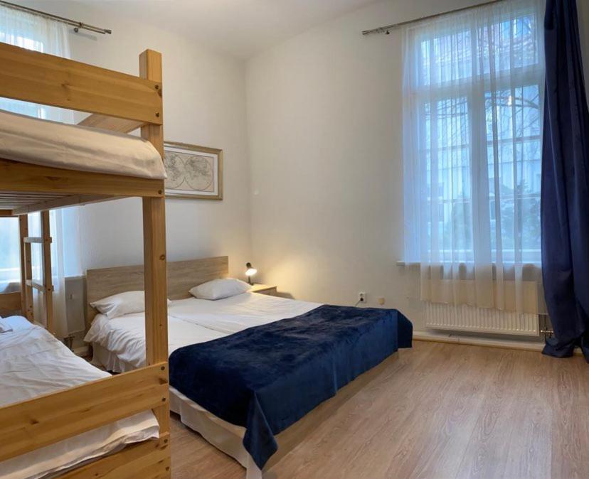 Hotel Aquamarine - Lauluvaeljak Tallinn