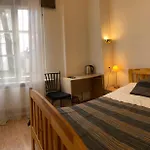 Aquamarine Hotel - Lauluvaeljak